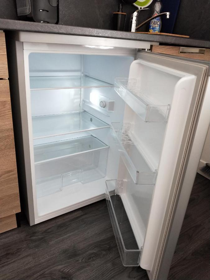 Le Nid Des Carmes Appartement Nantes Buitenkant foto